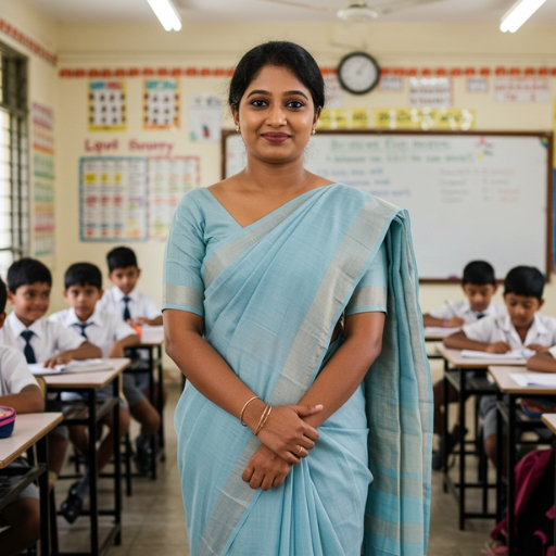 Bachelor of Teaching (Primary)
