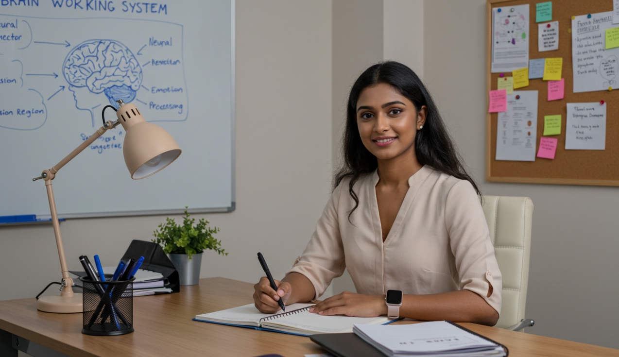 Master of Business Administration